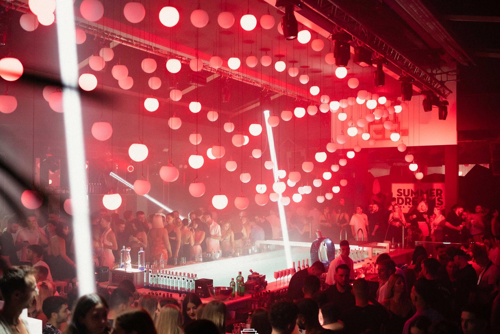 The Making of a Lighting Show