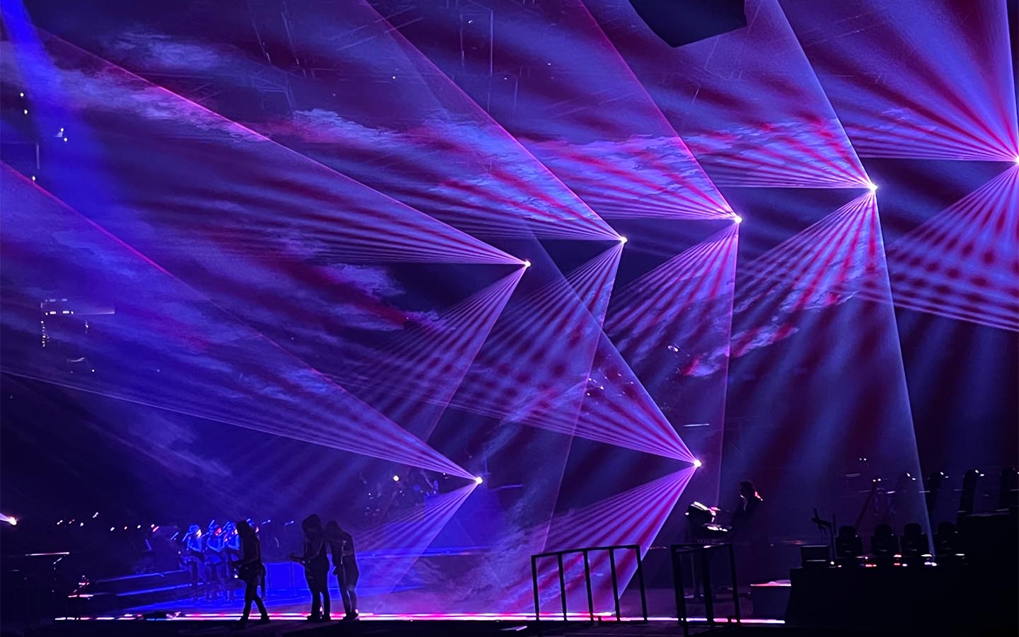 WELCOME TO MATRIXX​