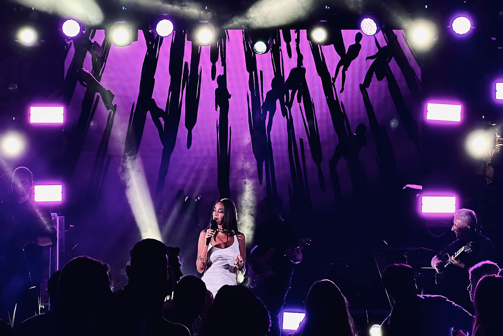 “Kati Ksereis” Summer Tour 2025 – Ria Ellinidou